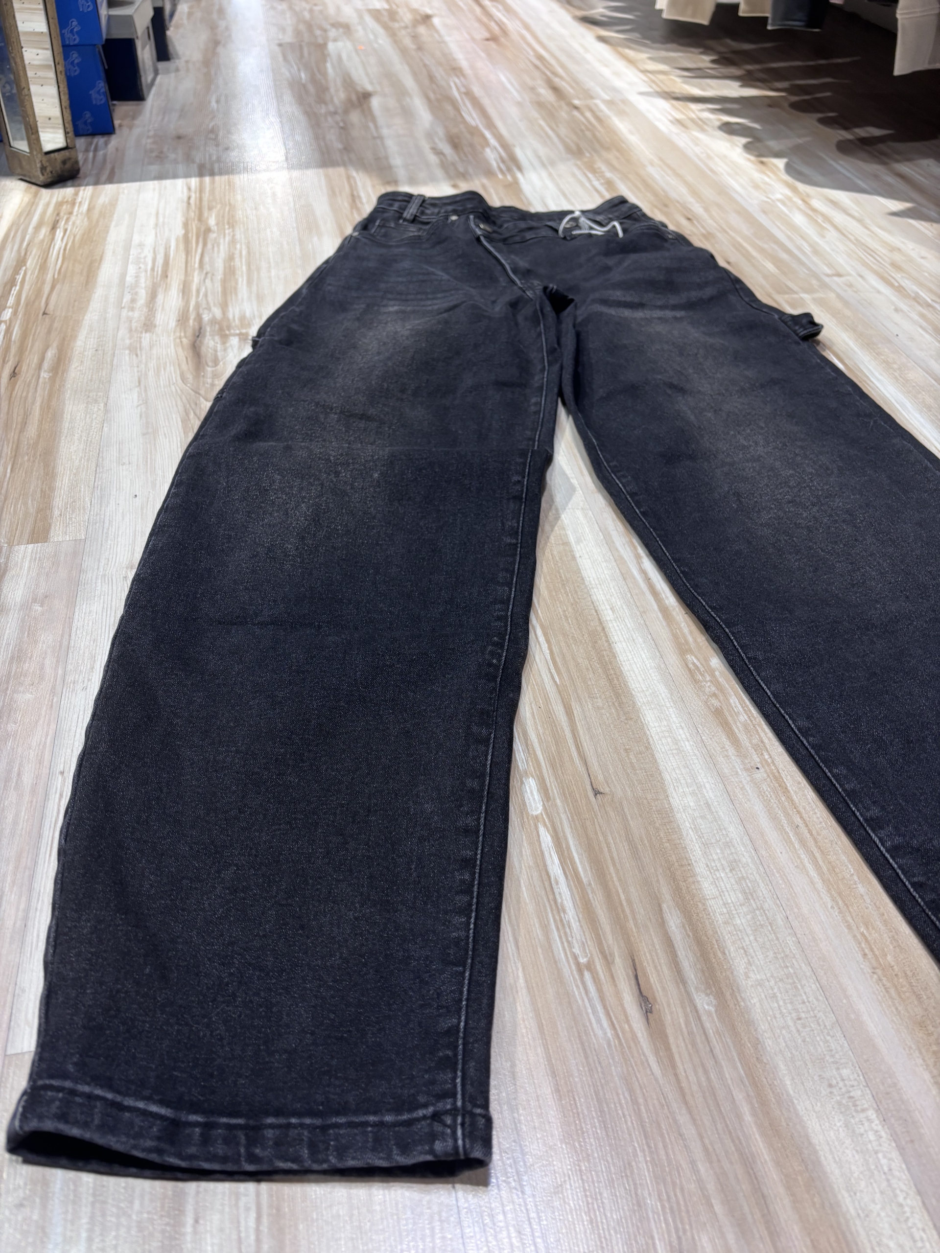 Pantalon Corte Balón Toque Urban. - Imagen 3