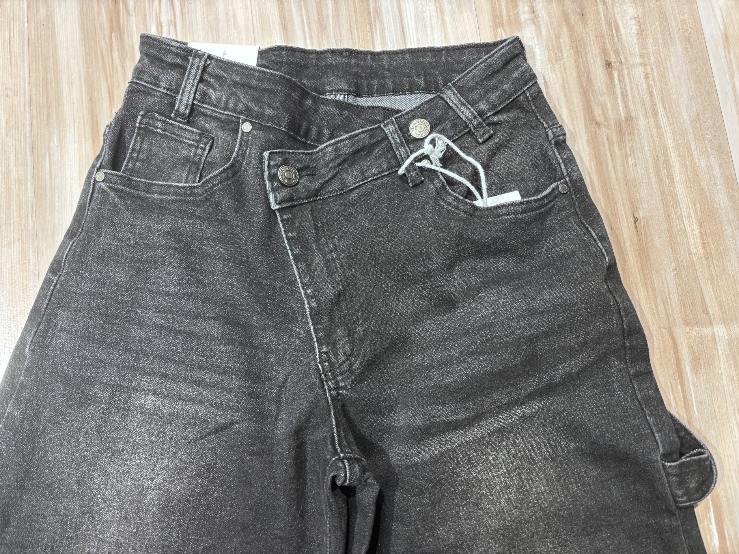 Pantalon Corte Balón Toque Urban. - Imagen 5