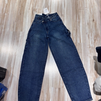 Pantalon Corte Balón Toque Urban.