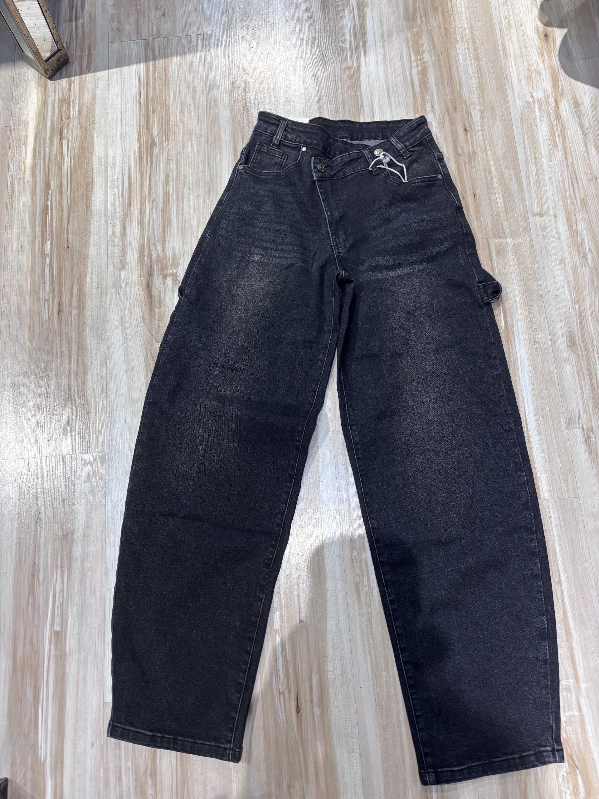 Pantalon Corte Balón Toque Urban. - Imagen 4