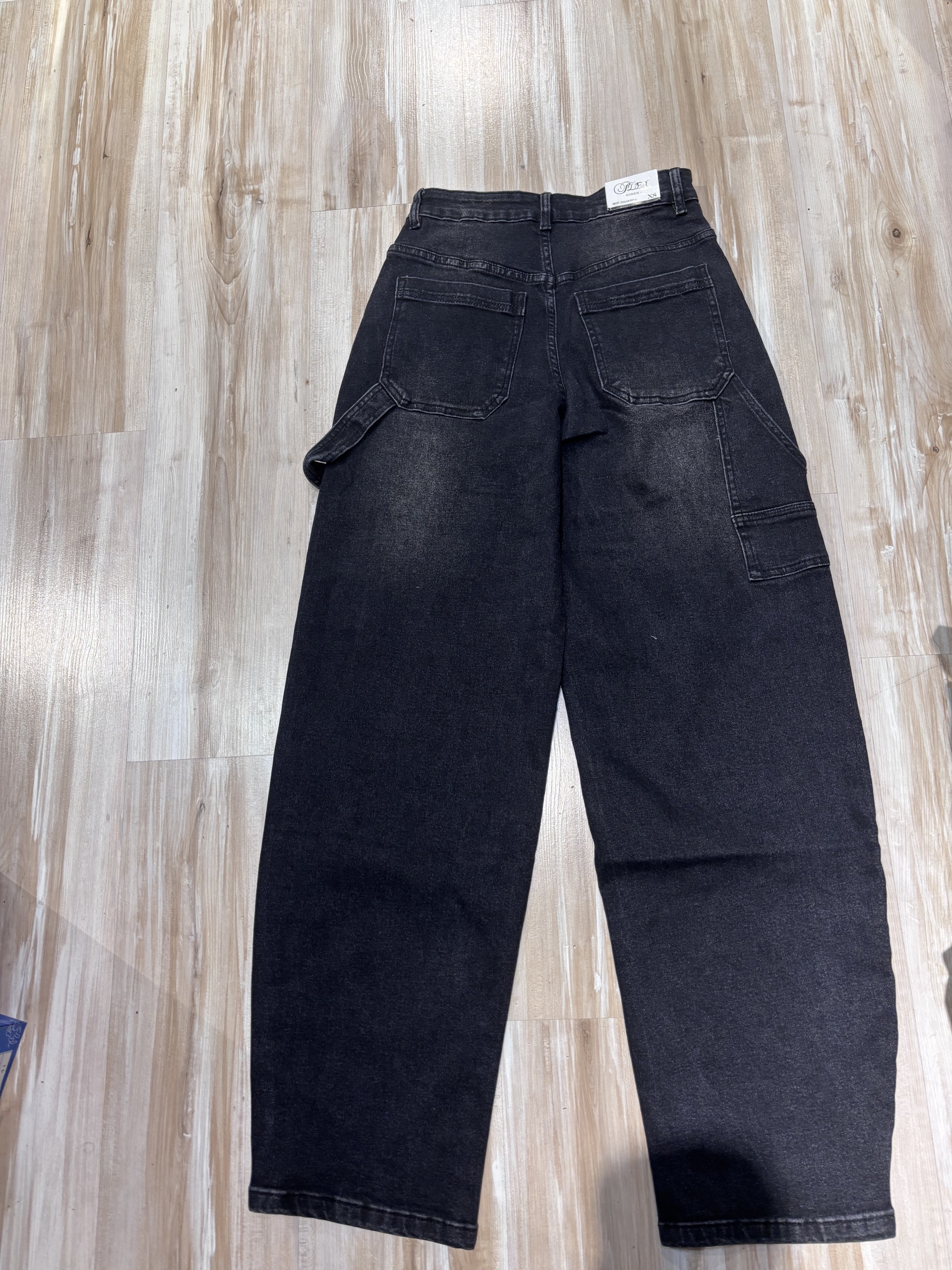 Pantalon Corte Balón Toque Urban. - Imagen 6